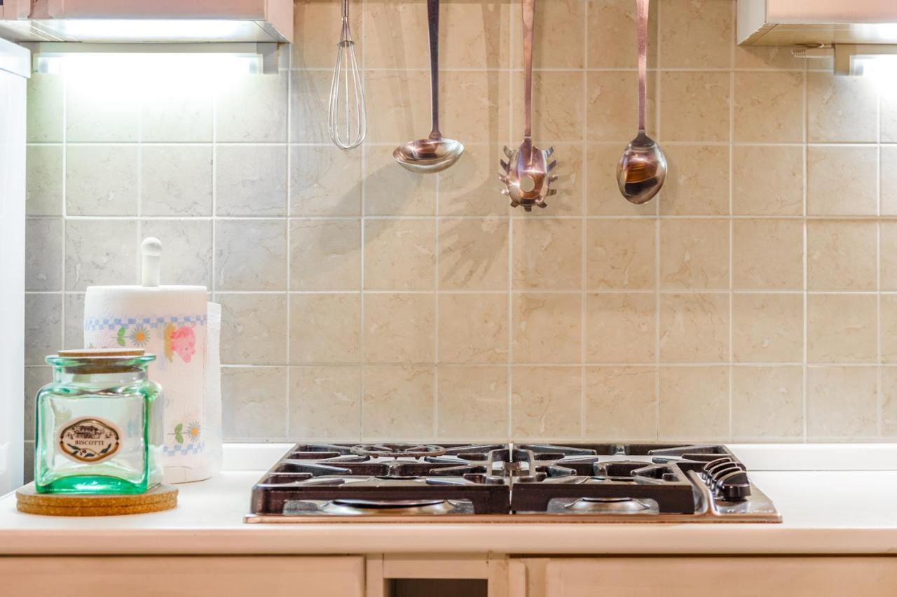 Nell'Antico Ghetto Ebraico Apartment แฟร์รารา ภายนอก รูปภาพ