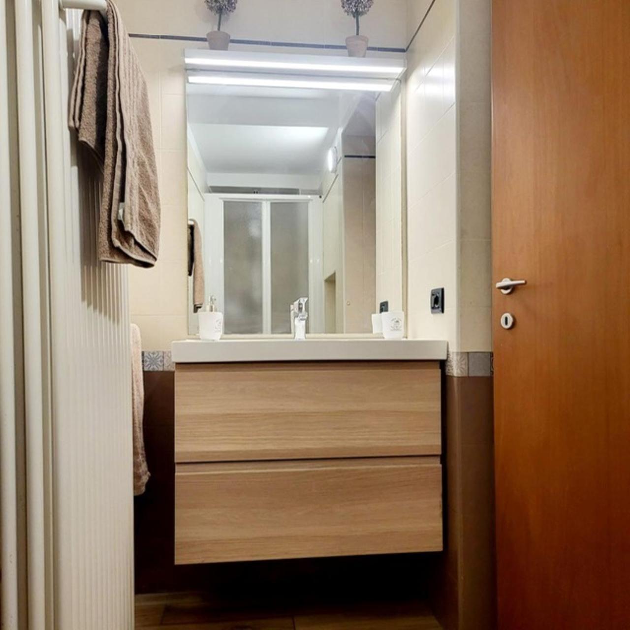 Nell'Antico Ghetto Ebraico Apartment แฟร์รารา ภายนอก รูปภาพ