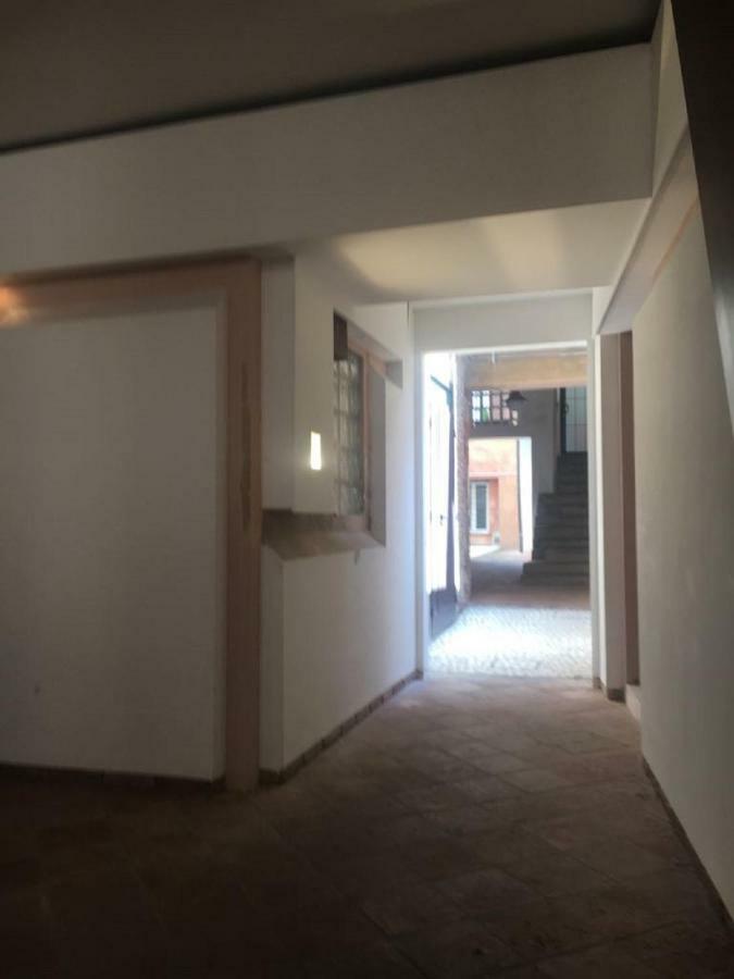 Nell'Antico Ghetto Ebraico Apartment แฟร์รารา ภายนอก รูปภาพ