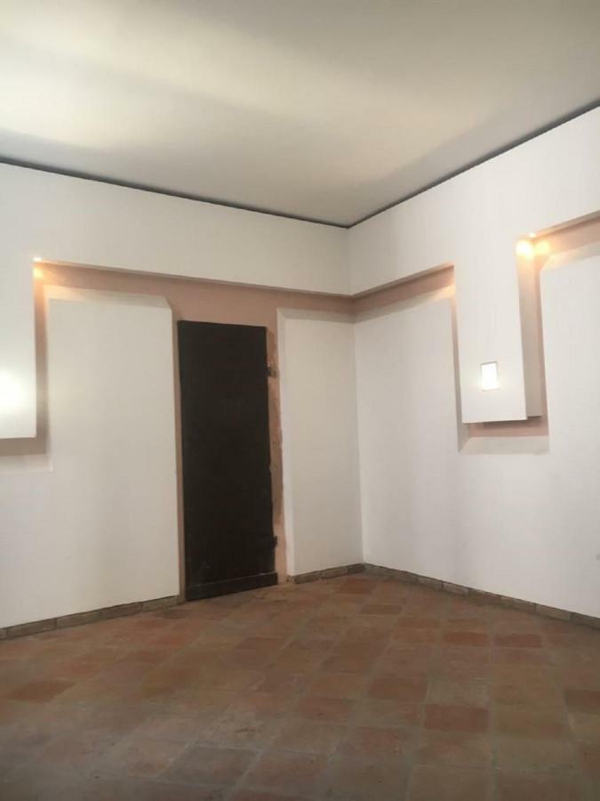 Nell'Antico Ghetto Ebraico Apartment แฟร์รารา ภายนอก รูปภาพ